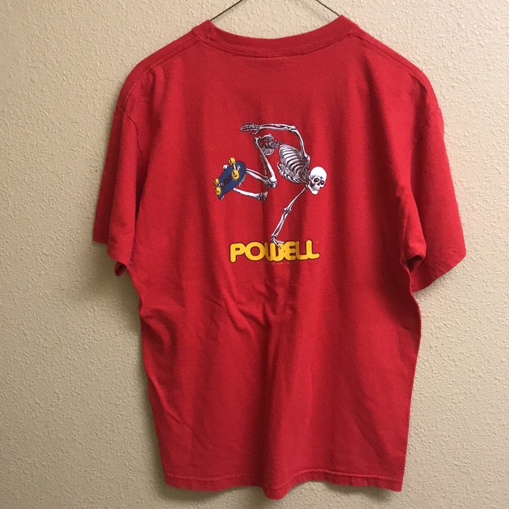 Powell Classic T-Shirt